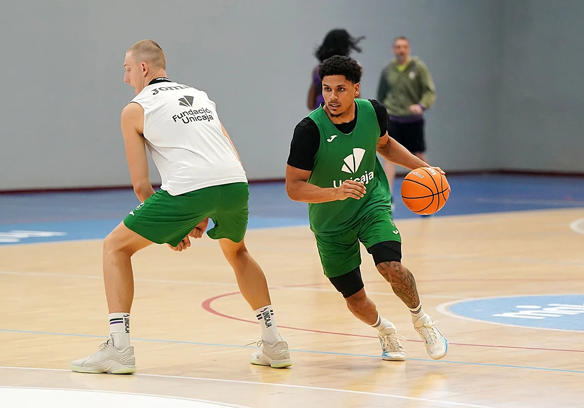 La reflexión de Ibon Navarro sobre Castañeda: «Aquí no ha sido capaz de hacer las cosas que hacía en Francia»