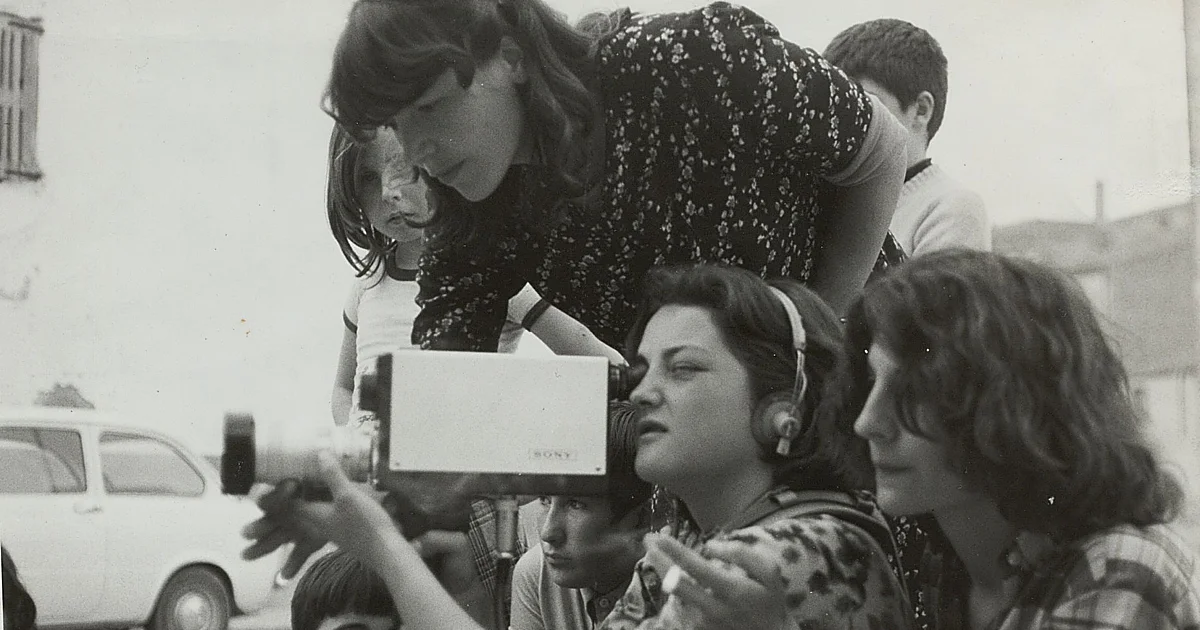 El gesto de coleccionar vídeo en el MACBA