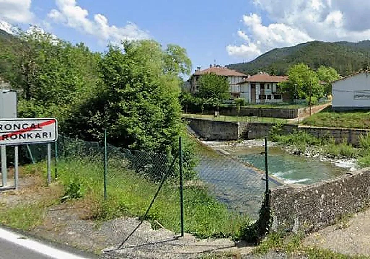 Spanish mum and her two children drown in Navarre river