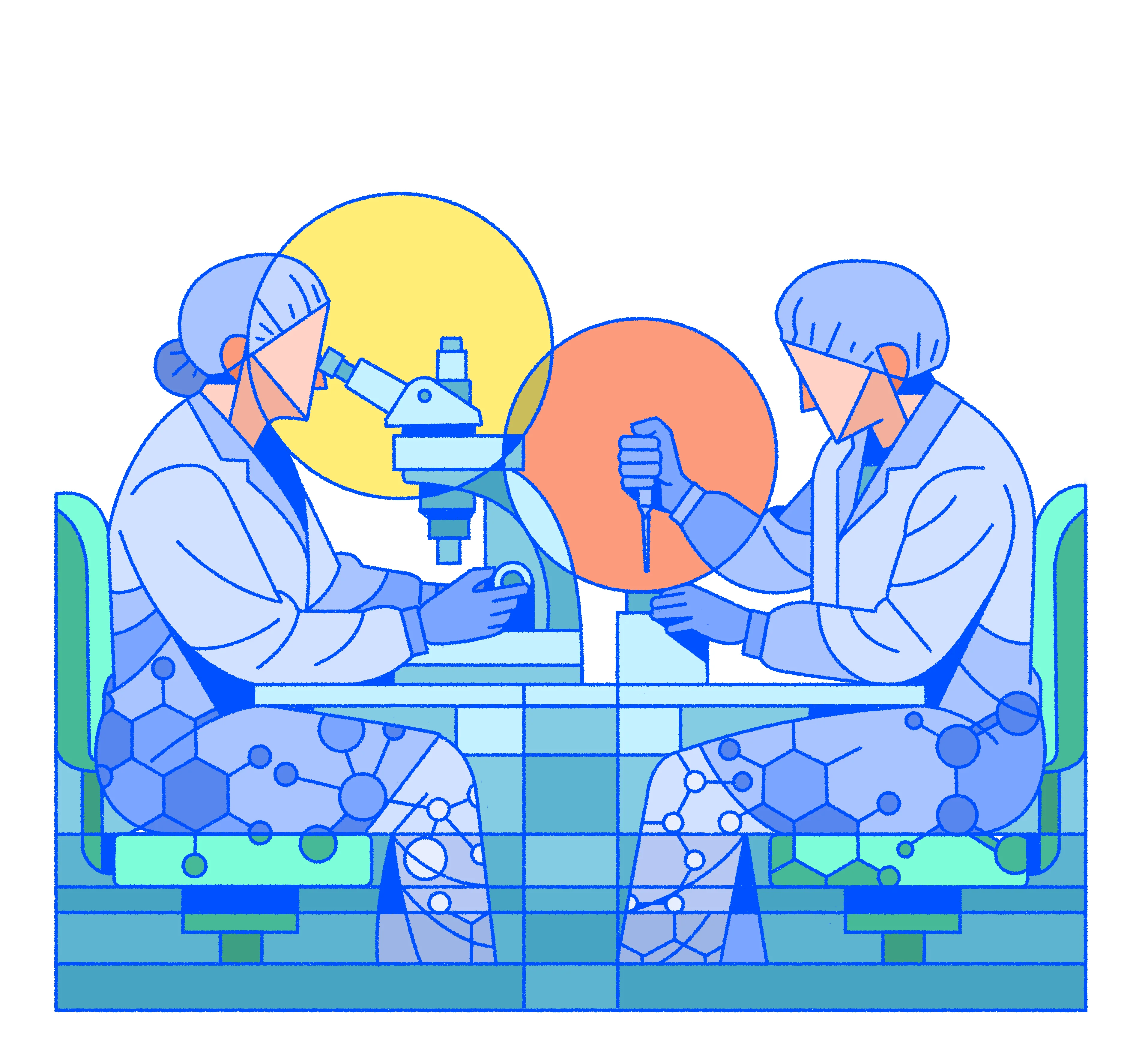 Reimaginar la medicina para mejorar y prolongar la vida de las personas