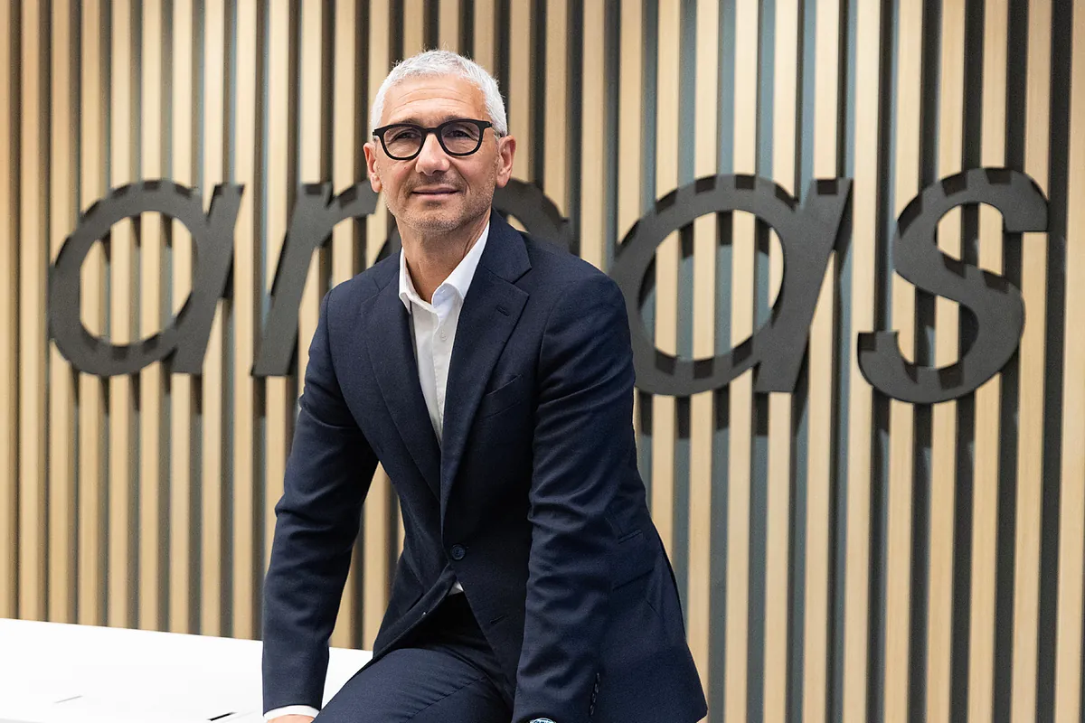 Áreas entra en el mercado británico con la compra de TRGC