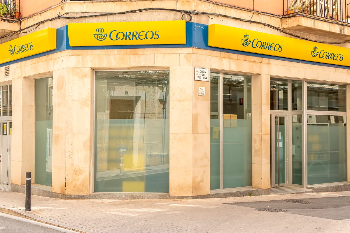 Los trabajadores de Correos se movilizarán entre el 3 y el 17 de septiembre para reivindicar mejoras laborales