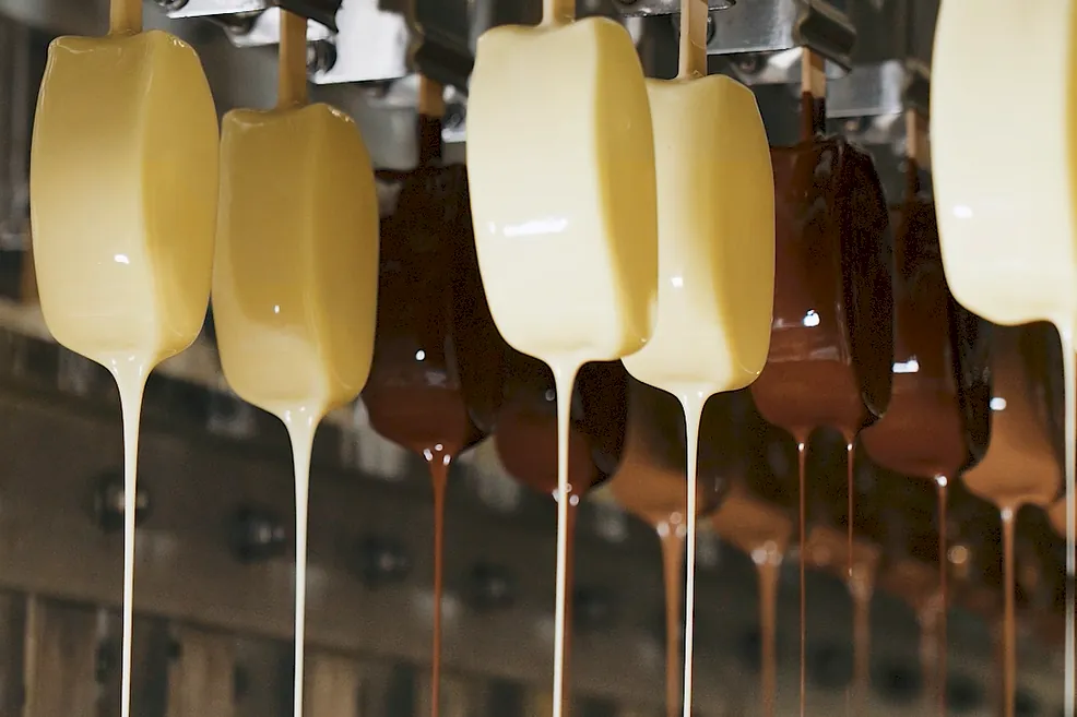 Helados Estiu aumenta las ventas un 9%, hasta 164 millones, y ampliará capacidad con una nueva fábrica junto a la actual
