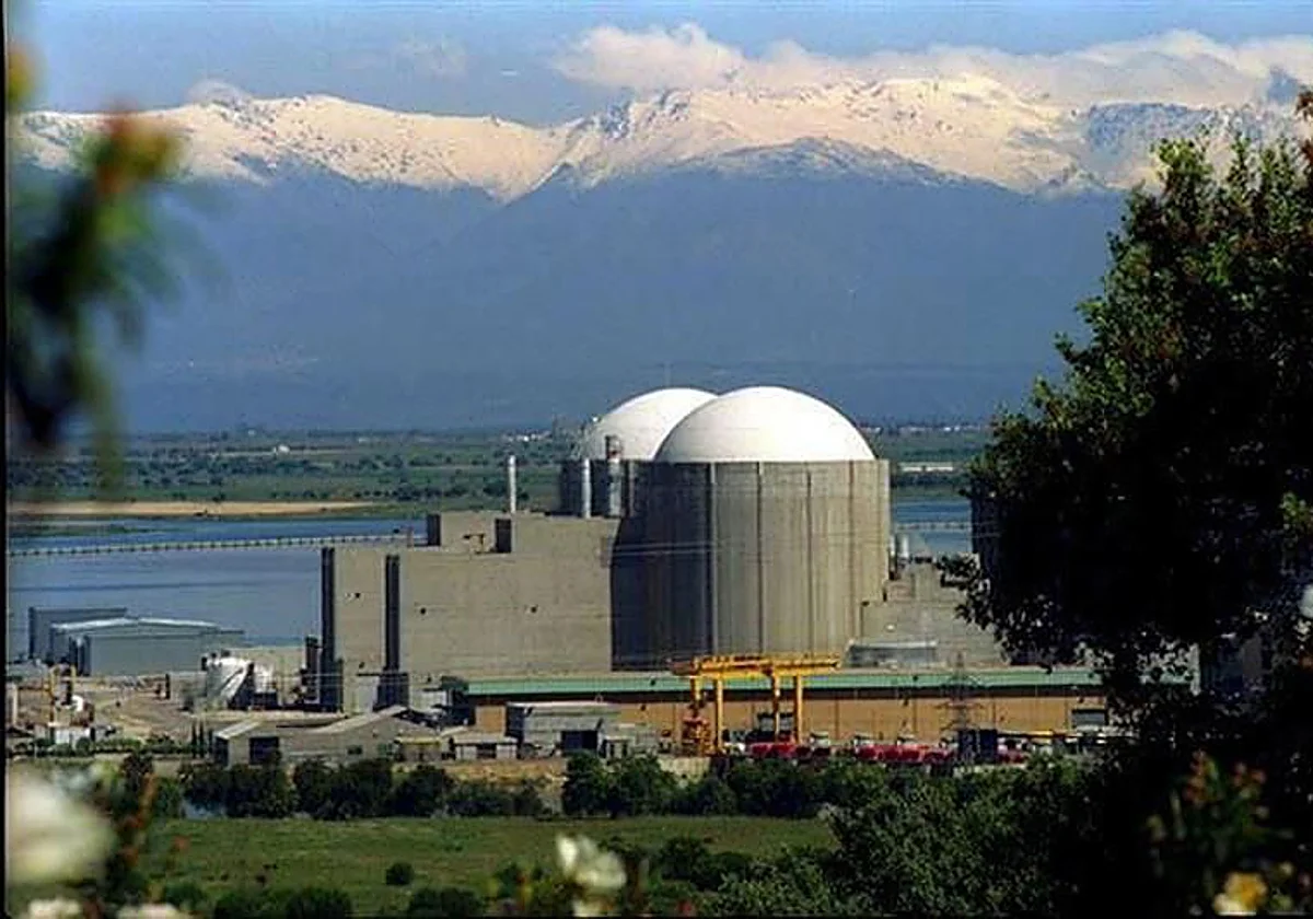 El Consejo de Seguridad Nuclear avala la prórroga de Almaraz y deja la decisión definitiva en manos del Gobierno