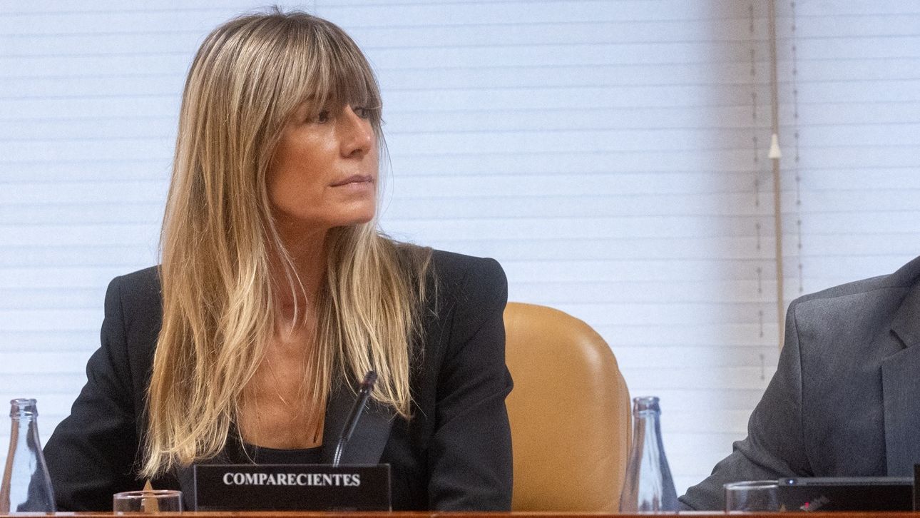 La Audiencia de Madrid avala que un Jurado juzgue a Begoña Gómez, mujer de Sánchez, por presuntos delitos de corrupción