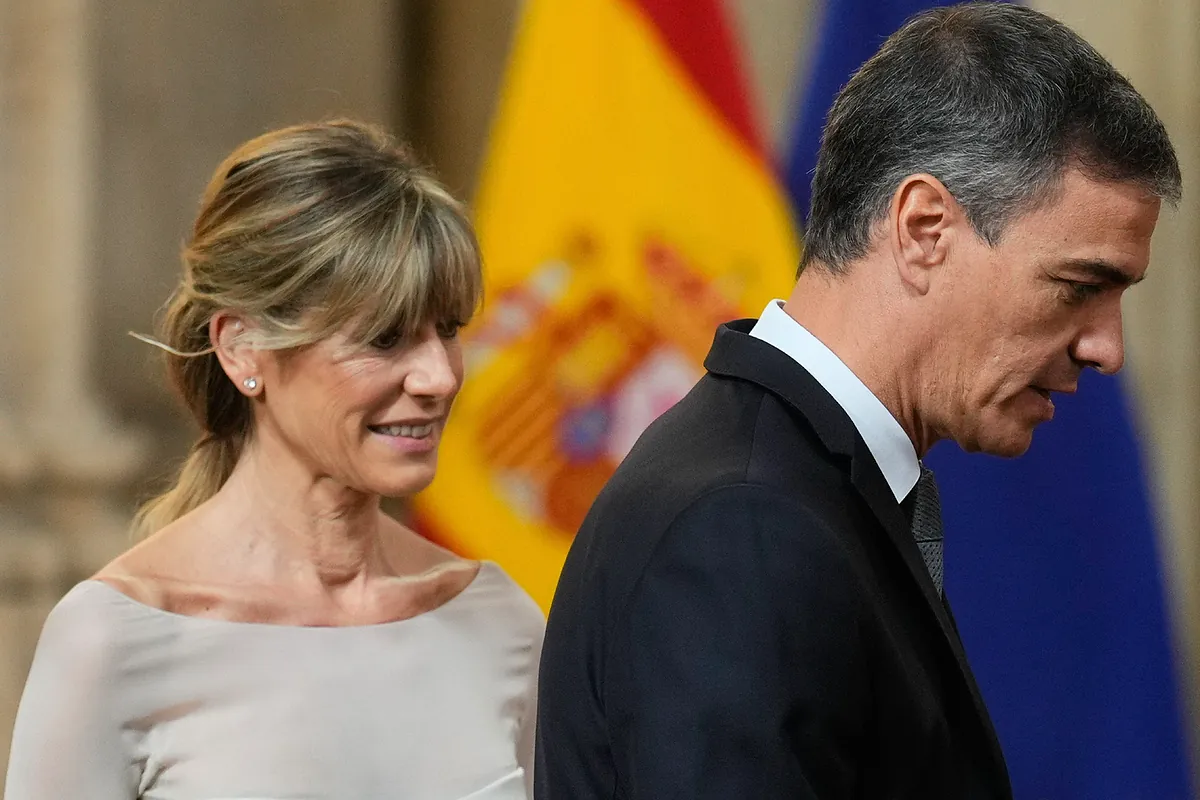 La Audiencia de Madrid ratifica el juicio con jurado a Begoña Gómez