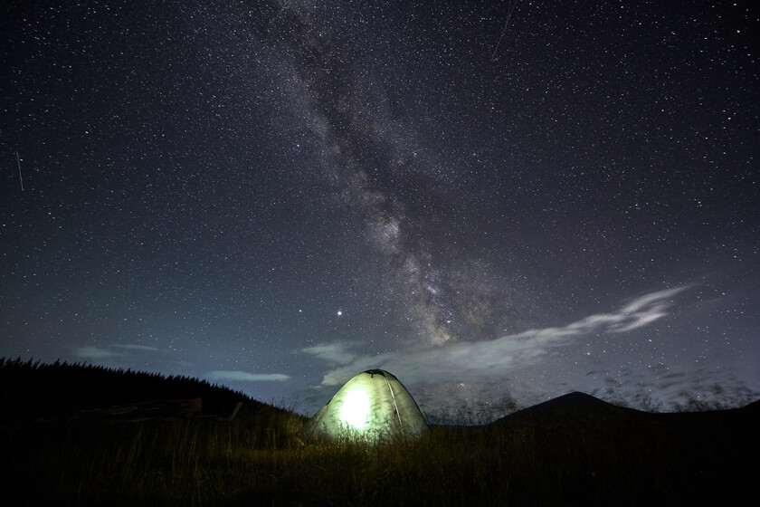 De Lerín a Borobia: los pueblos con sello Starlight que se preparan para el eclipse total del 12 de agosto
