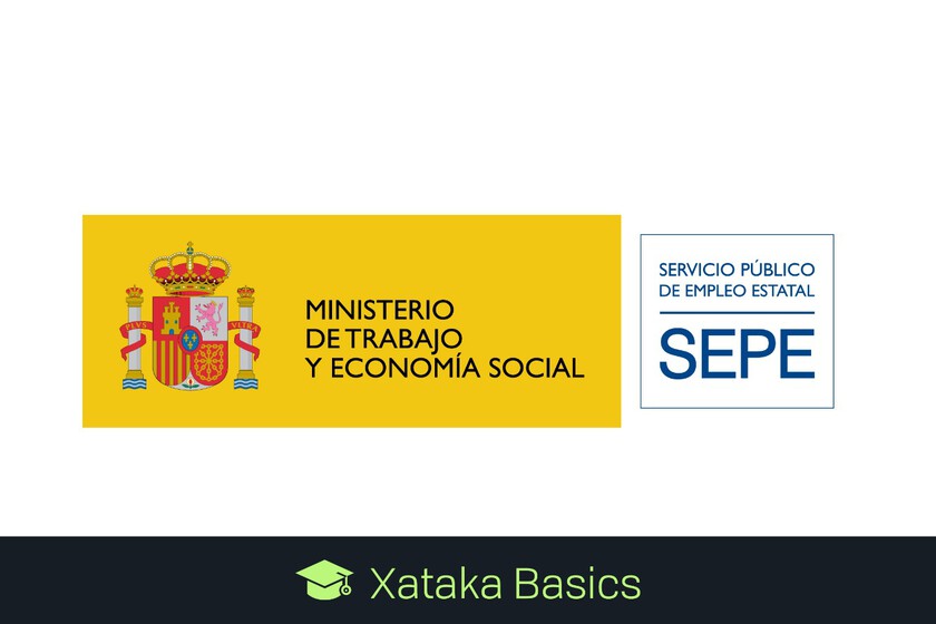 Cambios para los trámites del paro online: esto es lo que el SEPE ha cambiado a partir del 16 de julio del 2026