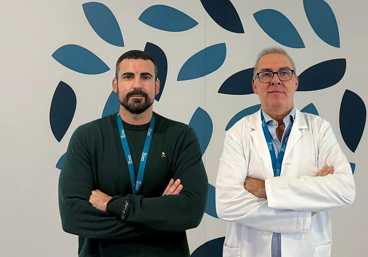 El IBIMA y el Hospital Regional investigan por qué las defensas causan algunos casos de epilepsia
