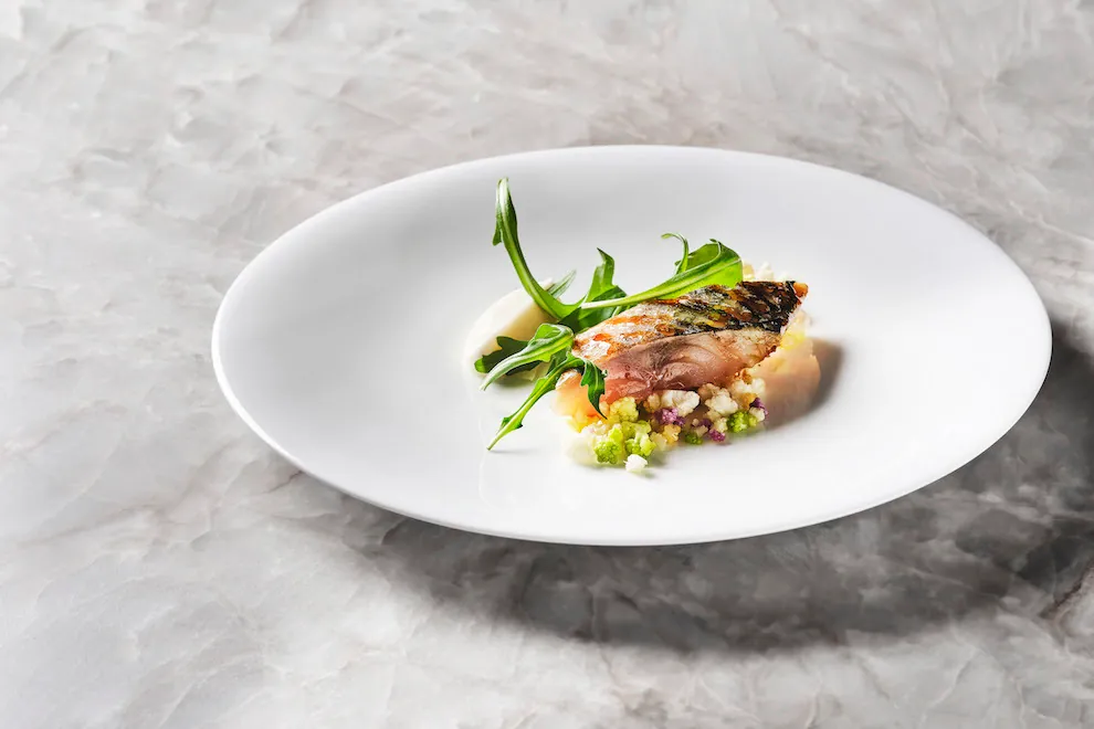 Así se cena en Nochevieja en Madrid