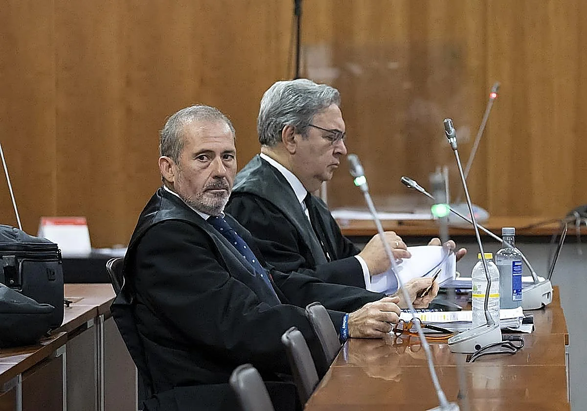 El Supremo absuelve al exdecano de los abogados de Málaga de desobediencia por las guardias en el Covid