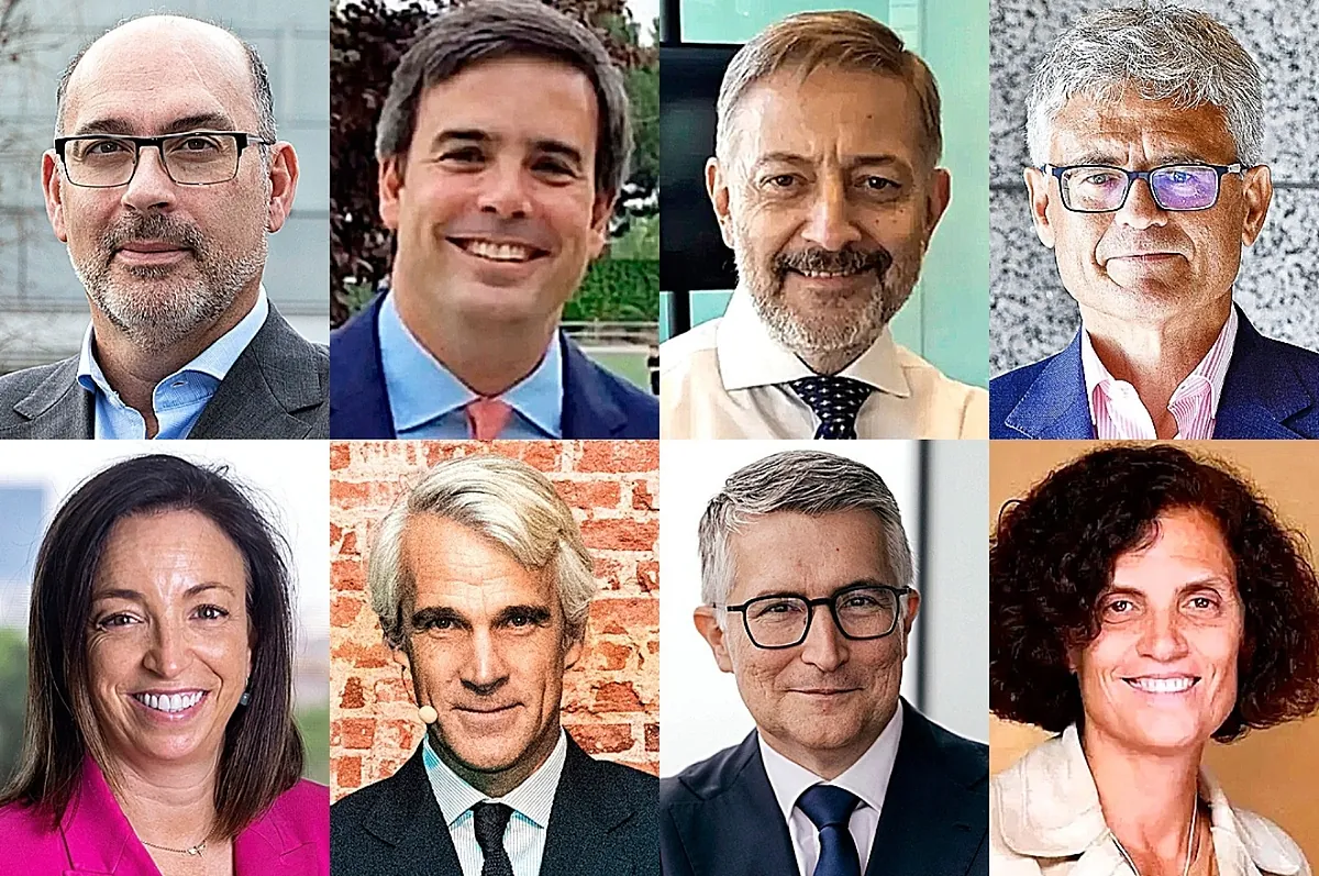 Murtra renueva la alta dirección de Telefónica en su primer año