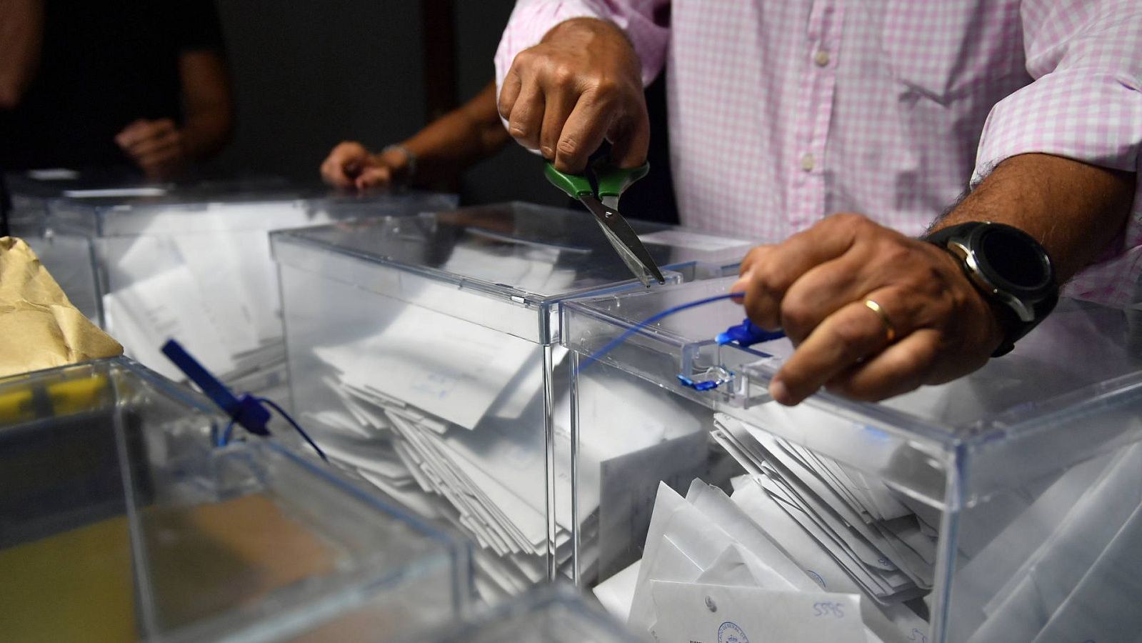 La Junta Electoral exige más control sobre el censo CERA y "reforzar" los criterios de arraigo de los nuevos votantes