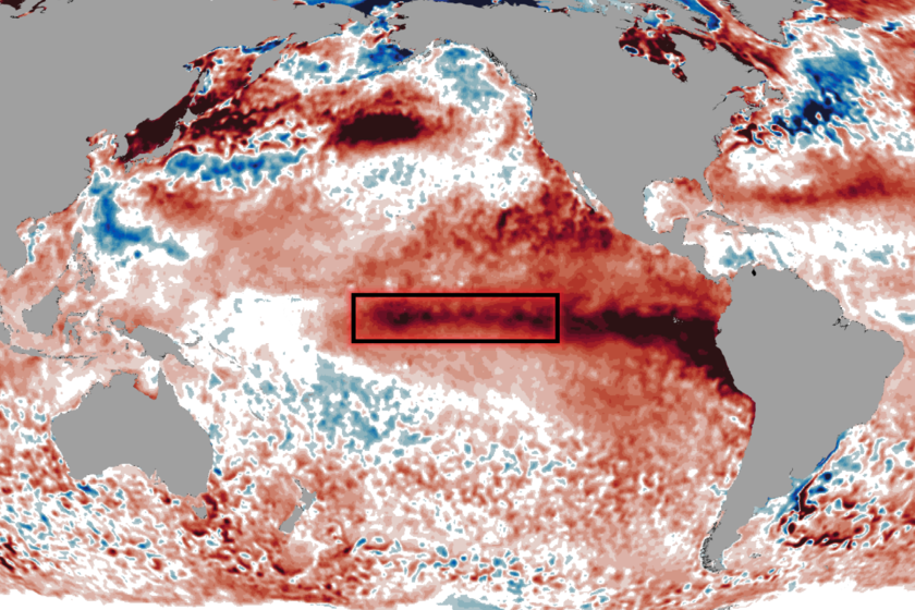 América Latina tiene que tomarse en serio El Niño y tiene que hacerlo ya