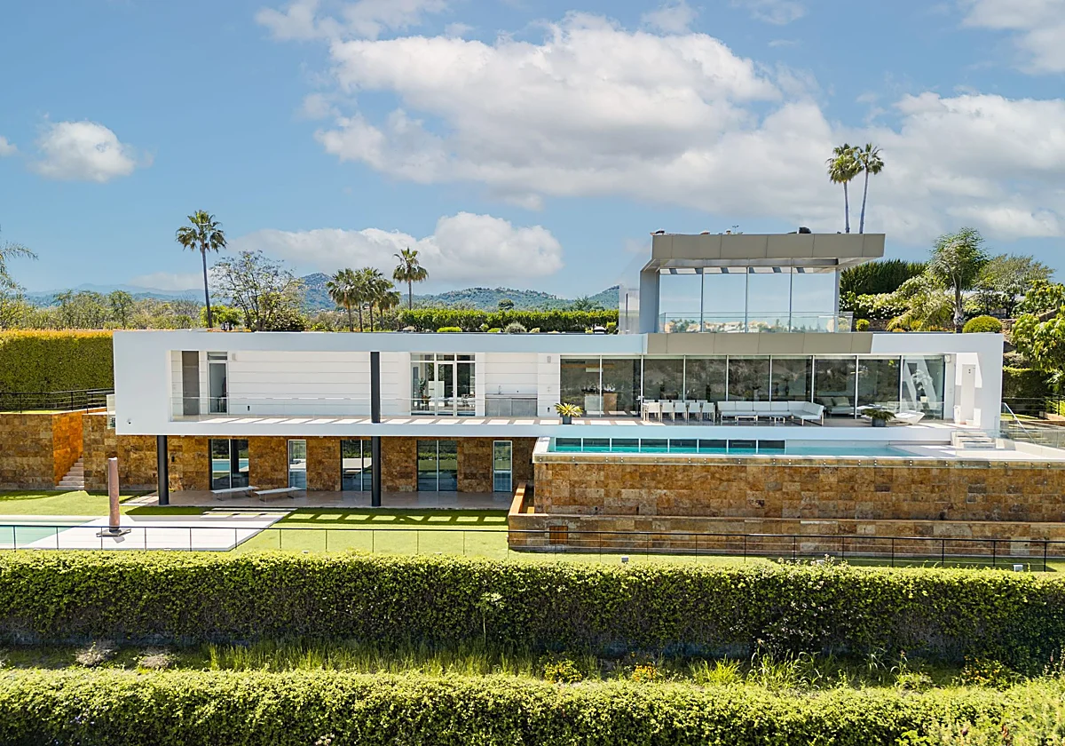 Más de 70 millones de euros en ventas de vivienda prime en Marbella en el primer semestre de 2026