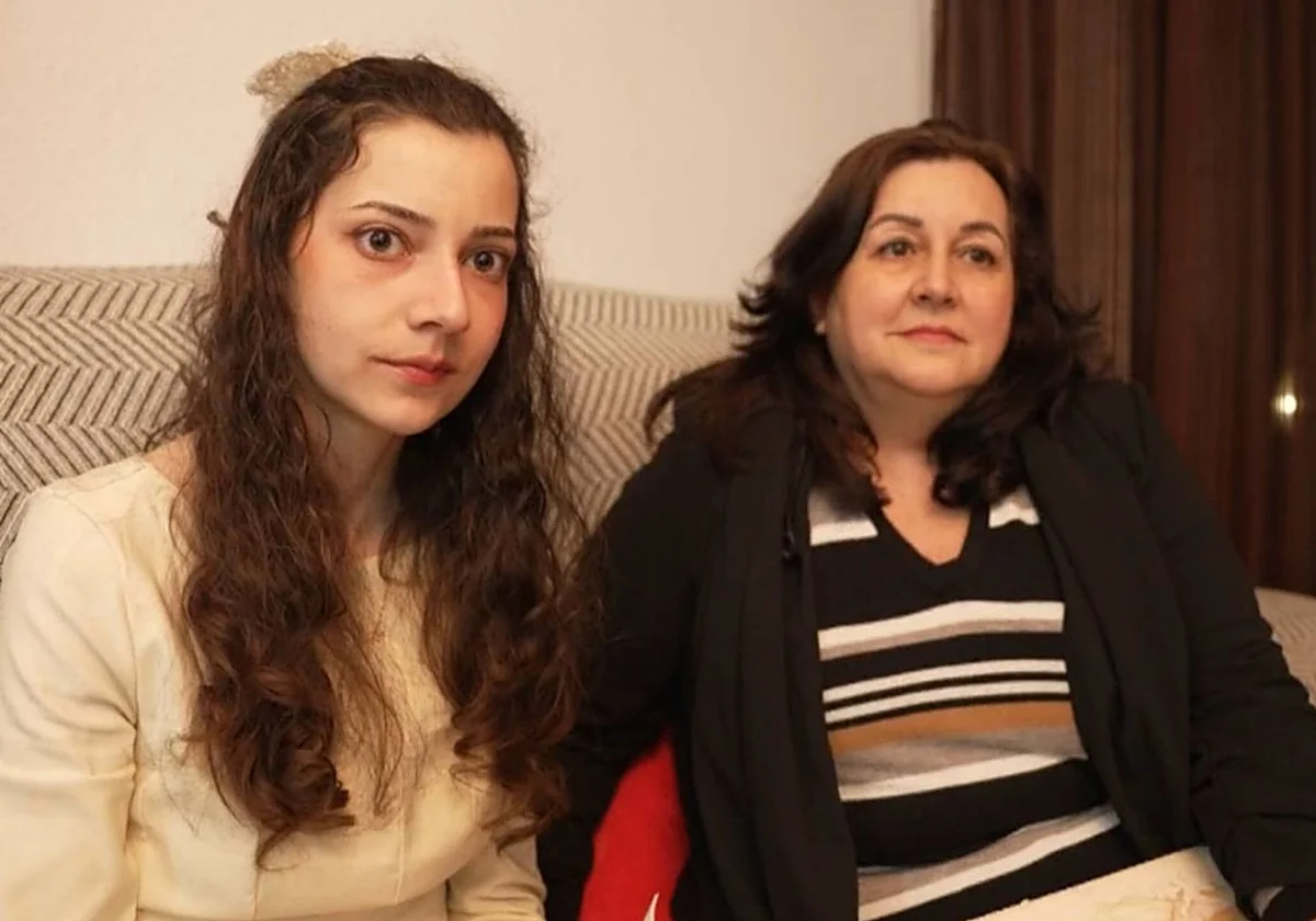 La madre de Noelia Castillo denuncia que su hija sufrió dos violaciones