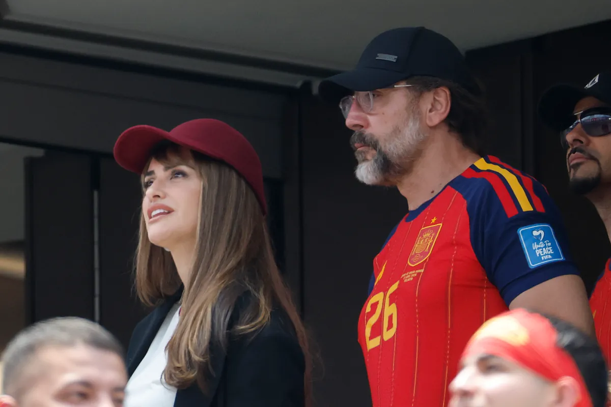¿Quién irá a ver a España en la final del mundial en Nueva York?