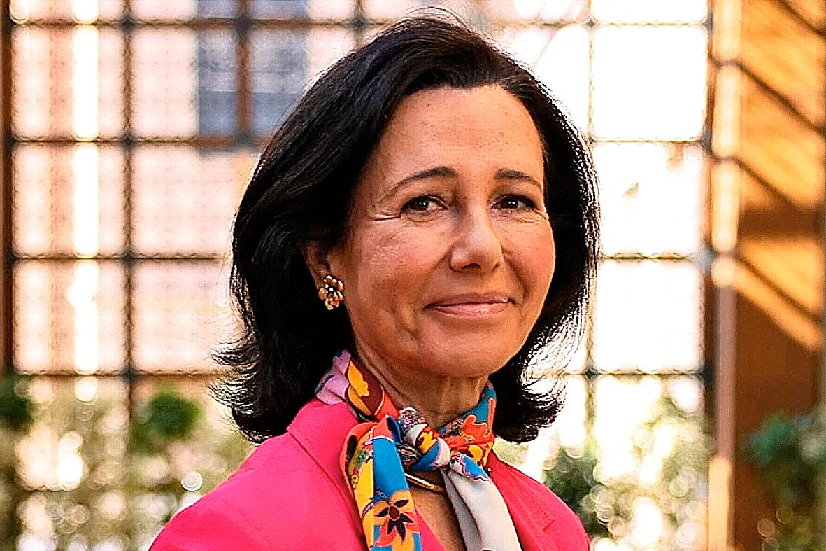 Santander rentabiliza su apuesta por la IA