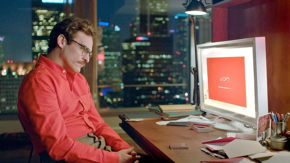 El futuro que adelantó 'Her' ya ha llegado: China prohíbe las relaciones sentimentales de menores con plataformas de IA