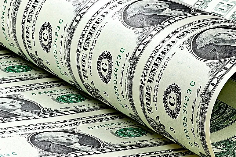 La primera gran crisis del siglo XXI