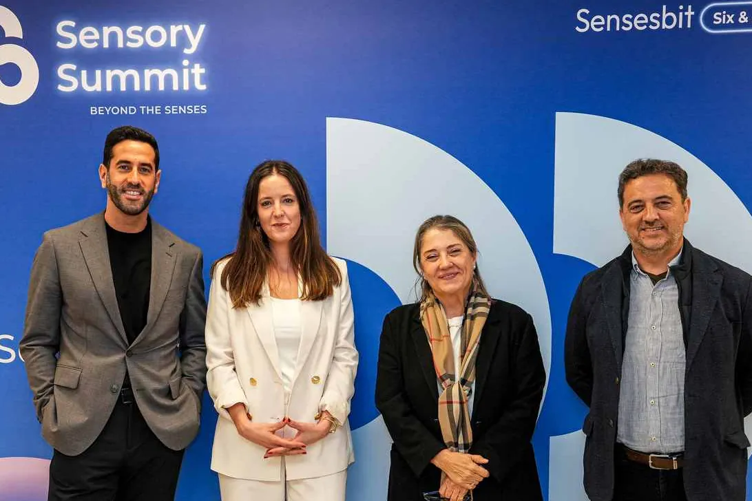 Central Lechera Asturiana entra en una ronda de un millón en la 'foodtech' Sensesbit