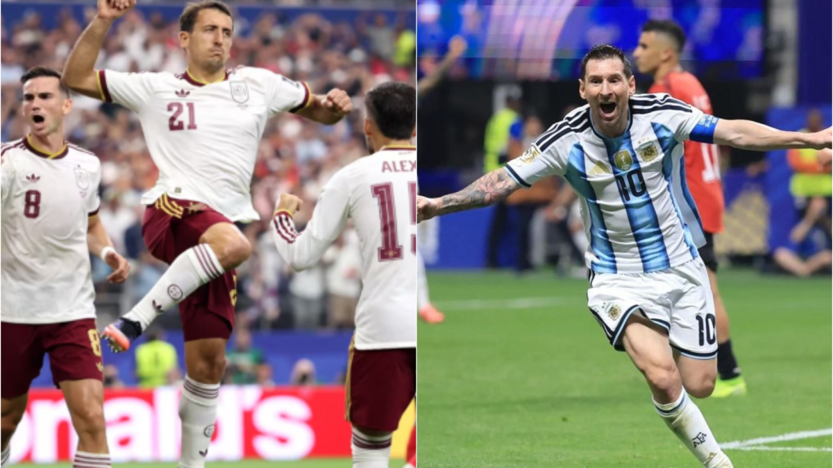 Una batalla mundialista inédita que arroja más de 40 millones para el campeón