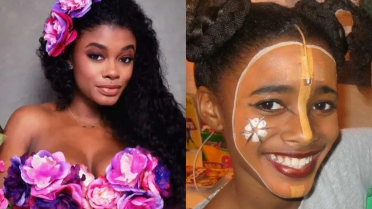 Muere a los 26 años Imani Dia Smith, actriz de 'El Rey León': detienen a su pareja