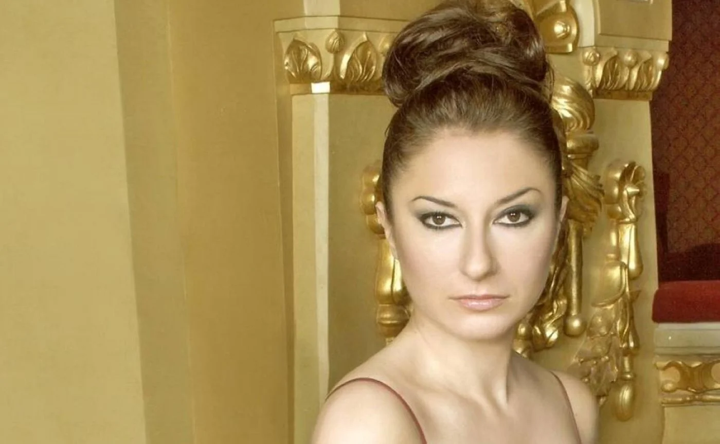 Montserrat Martí Caballé brings opera to Estepona