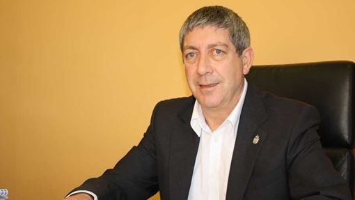 Fallece a los 72 años el socialista Vicente Gómez, alcalde de Castrelo do Val (Ourense)