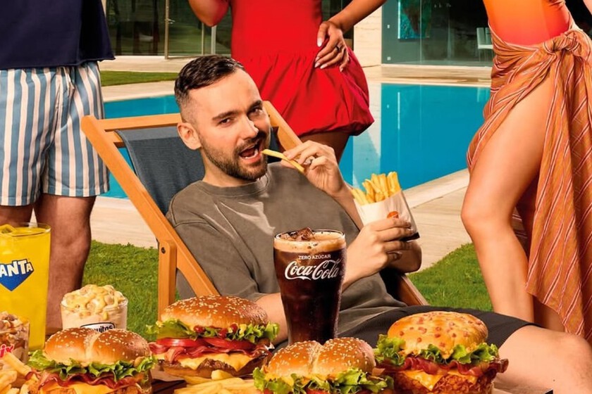 La polémica de El Xokas y Burger King demuestra algo: las marcas necesitan a los streamers pero no toleran lo que son en realidad