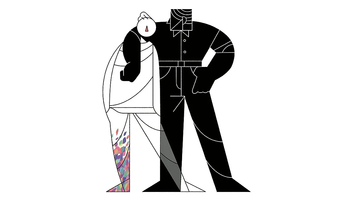 Crónica sobre la masculinidad hegemónica en ocho actos