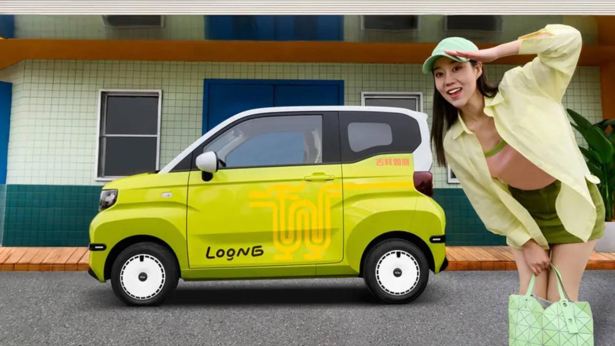 Comprarte un coche por lo que cuesta un iPhone: ¿por qué en Europa no se permite y en China sí?