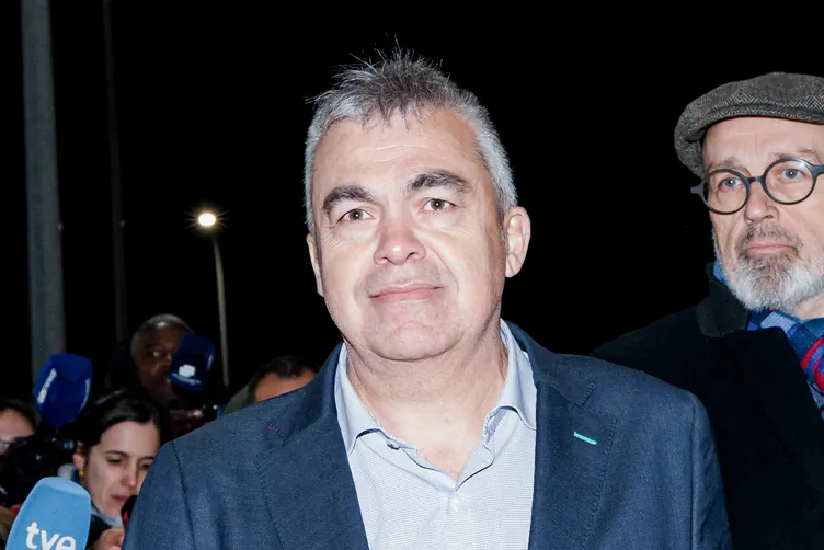 La UCO detecta que Cerdán y su familia disfrutaron de más de 300.000 euros de la trama de Servinabar