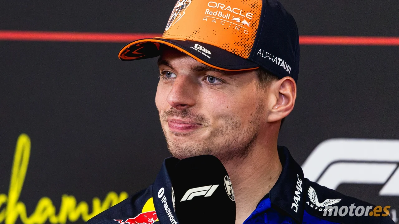 Verstappen, Red Bull y Ferrari prometen emoción en Spa tras los Libres 1, pero ni WIlliams ni Aston Martin parecen competitivos