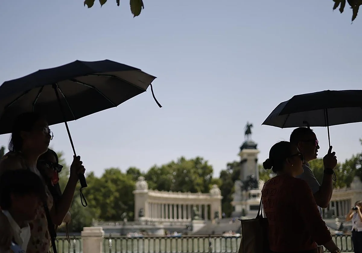 ¿Nueva ola de calor? Las temperaturas diurnas y nocturnas subirán a partir de este fin de semana