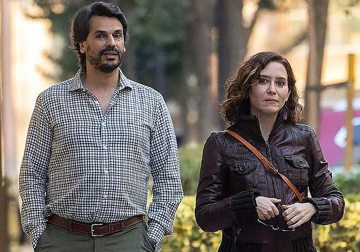 El juzgado invita al novio de Ayuso a buscar una conformidad antes de llegar a juicio