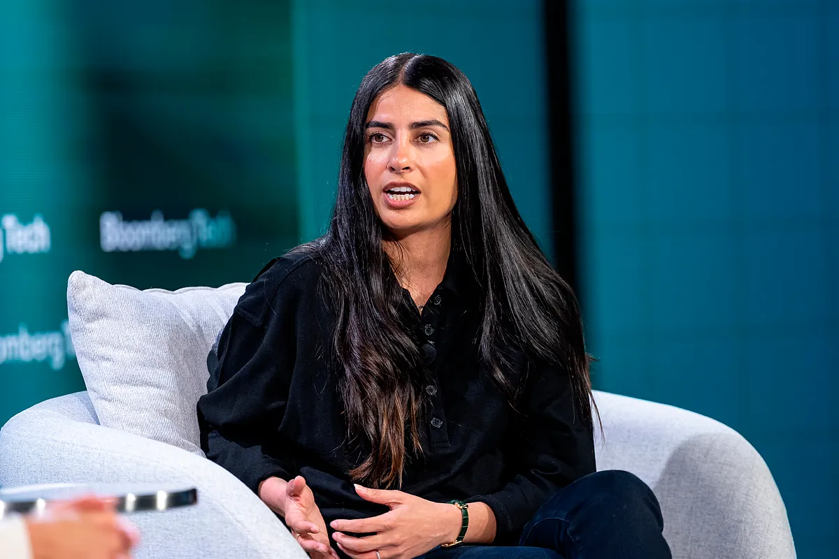 Asha Sharma, la recién llegada a los mandos de Xbox