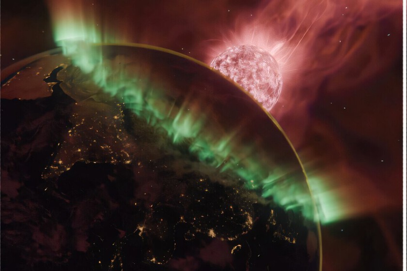 La ciencia creía que las tormentas geomagnéticas tenían un límite. Un error de cálculo llevaba décadas ocultando la verdad