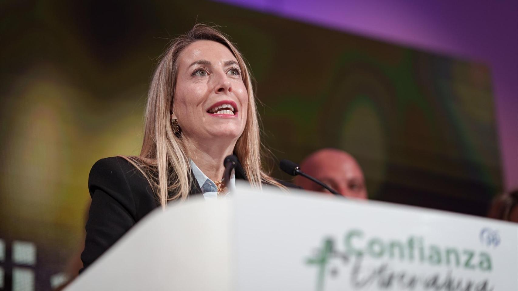 Guardiola no logra el diputado número 30 en Extremadura: el PSOE conserva los 18 tras el recuento del voto extranjero