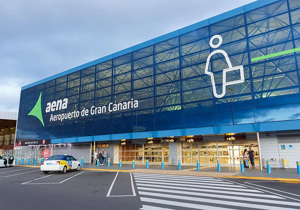 Irish woman arrested for failing to pay family's hotel bill in Gran Canaria