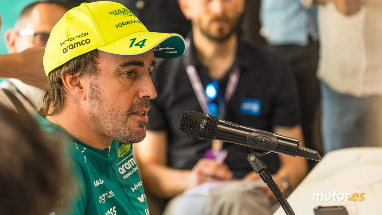 Aston Martin llegó a Spa preparado para el peor GP del año, pero el cronómetro dibuja un escenario aún peor