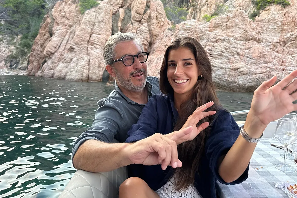 El refugio del chef Joan Roca en la Costa Brava: "Es un lugar maravilloso para pasar las vacaciones"