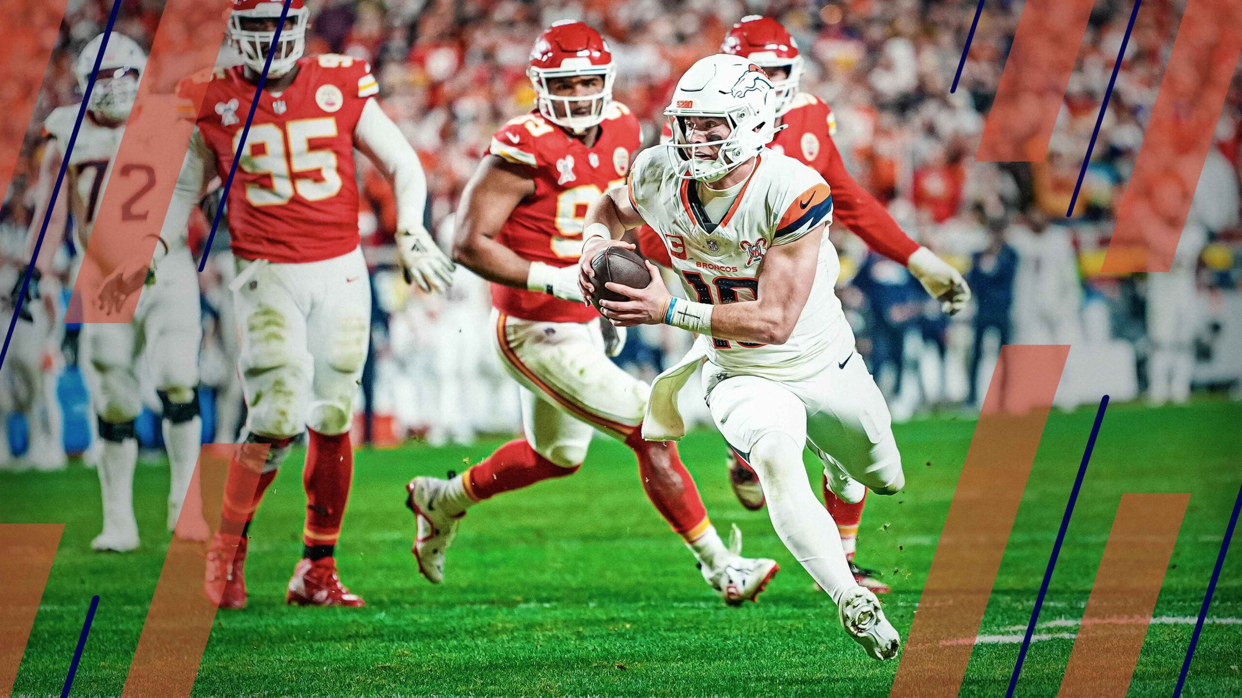 NFL Week 17 Recap: Denver Broncos 20, Kansas City Chiefs 13