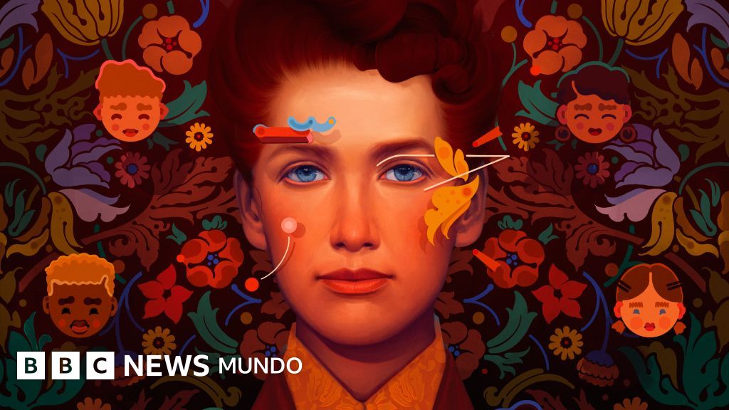 Cómo el arresto de una mujer en Londres cambió la vida de los niños de todo el mundo