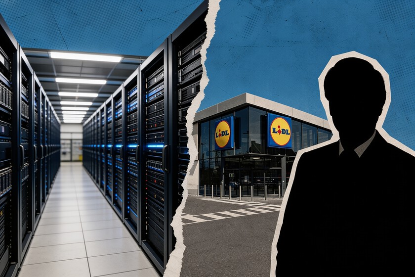 A Google, Amazon y Microsoft les ha salido un rival inesperado: el hombre más rico de Alemania y dueño de Lidl