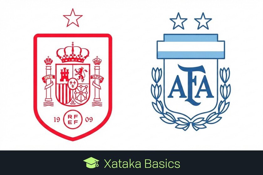 Cómo ver el España - Argentina: fecha y hora de la final del Mundial 2026, y dónde puedes verlo en cualquier dispositivo