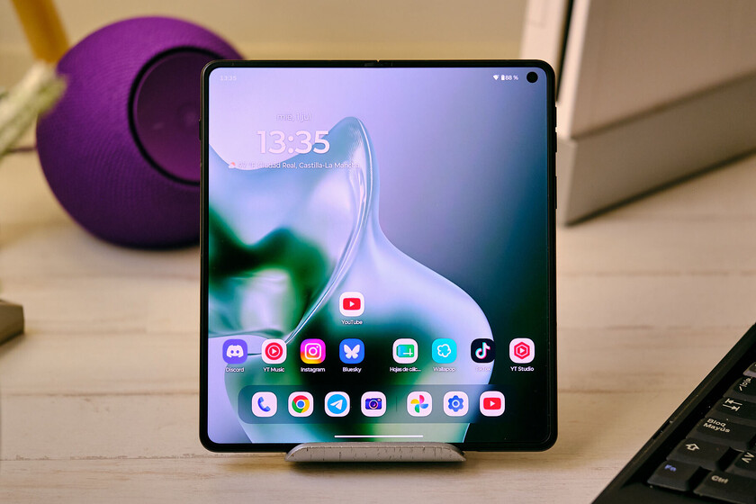 Motorola Razr Fold, análisis: vine porque me encantan los móviles plegables, me quedé por la cámara a la altura de un Ultra