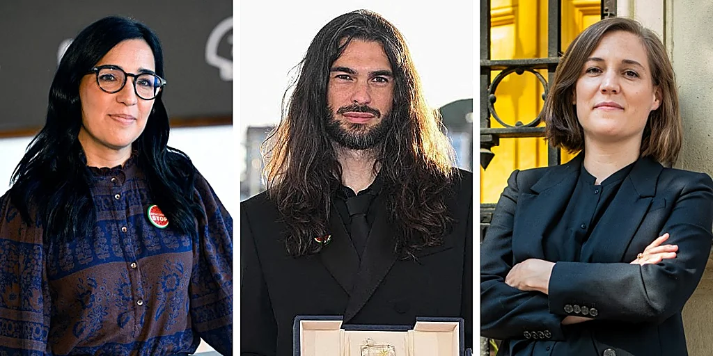 El cine de 2025: El año en el que las nuevas voces del cine español se hicieron adultas