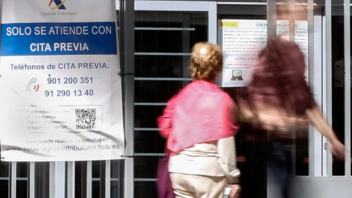 Hacienda podría tener que devolverte más de 300 euros: "Y tú ni lo sabes"