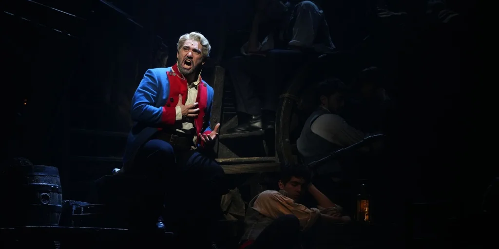 Una gran cosecha para unas artes escénicas en creciente recuperación